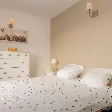 Du Berger Apartment Aillon-le-Jeune