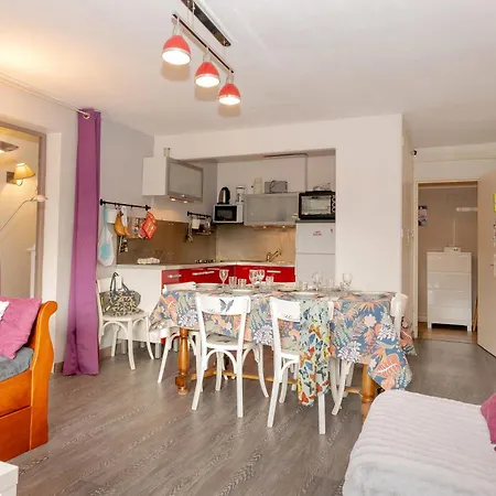 Apartment Du Berger *