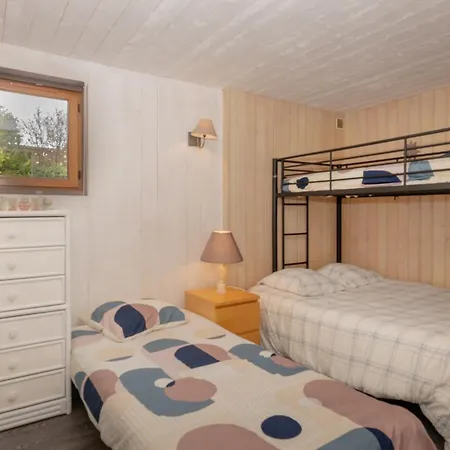Du Berger Apartment Aillon-le-Jeune