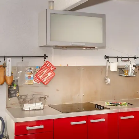 Apartment Du Berger *