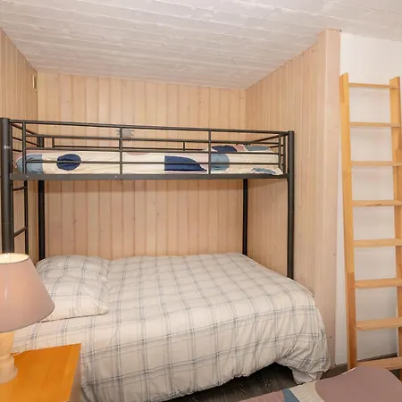 Du Berger Apartment Aillon-le-Jeune