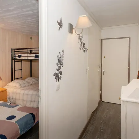 Apartment Du Berger *